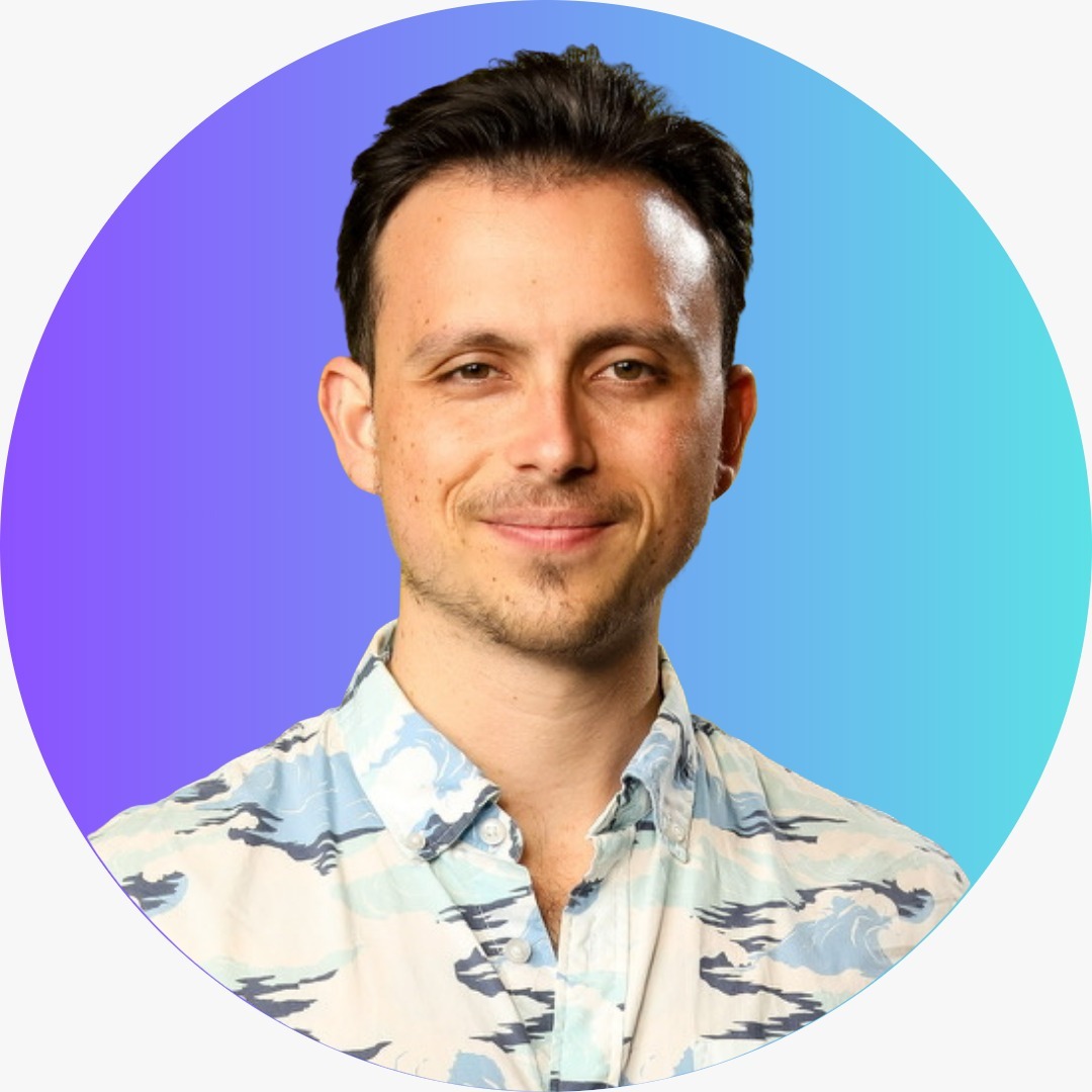 Evan Macguffie