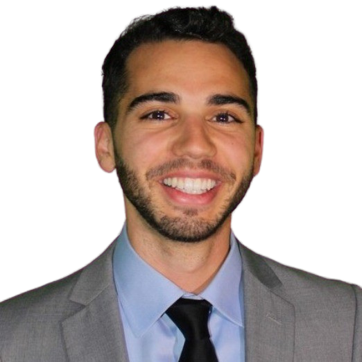 Matthew Tomasulo, CPA headshot