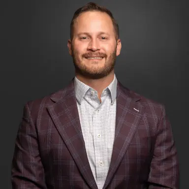 Justin Brock