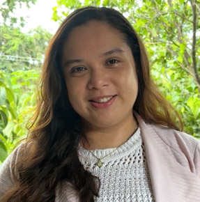 Charlene Mondia