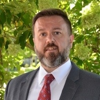 Jon Glink