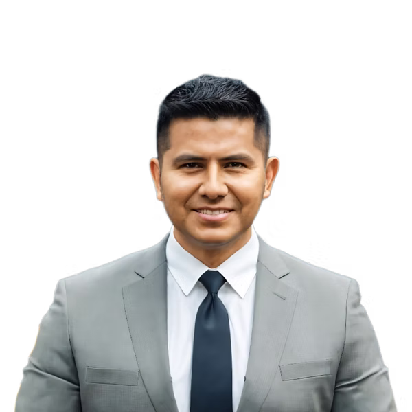 Jonathan Parra