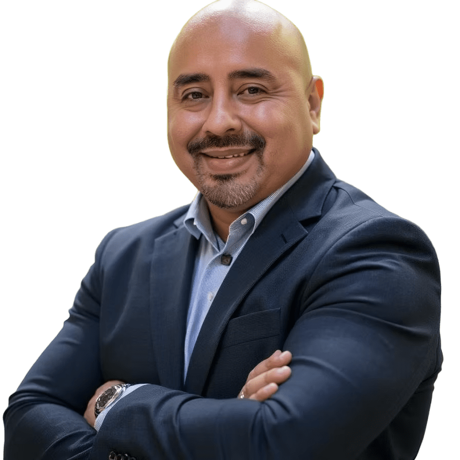 Miguel Contreras