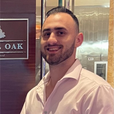 Ryan Urbanski
