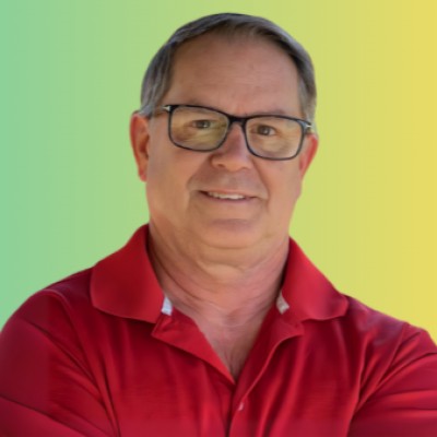 Todd Kimble