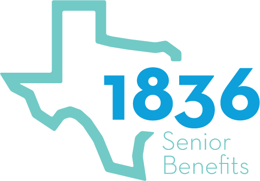 1836 Senior Benefits logo