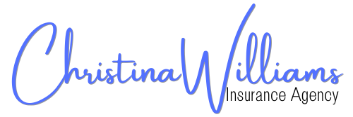 Christina Williams Insurance Agency logo