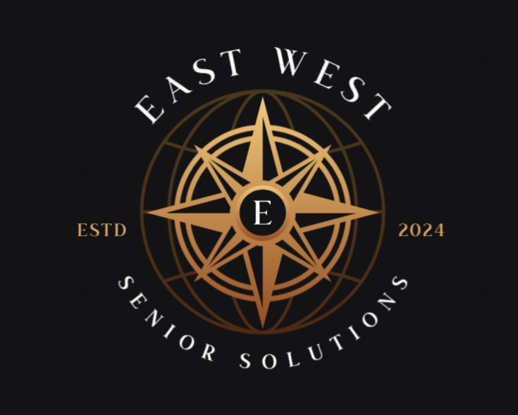East West Senior Solutions logo