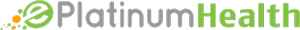 ePlatinumHealth logo