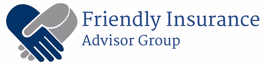 Friendly Insurance Advisor Group logo