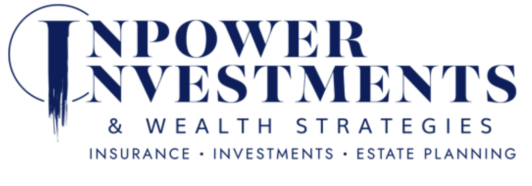 InPower Investments & Wealth logo