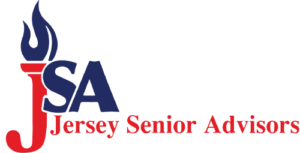 Jersey Senior Advisors logo