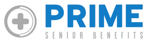 Prime Senior Benefit logo