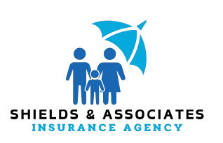 Shields & Associates Insurance Agency logo