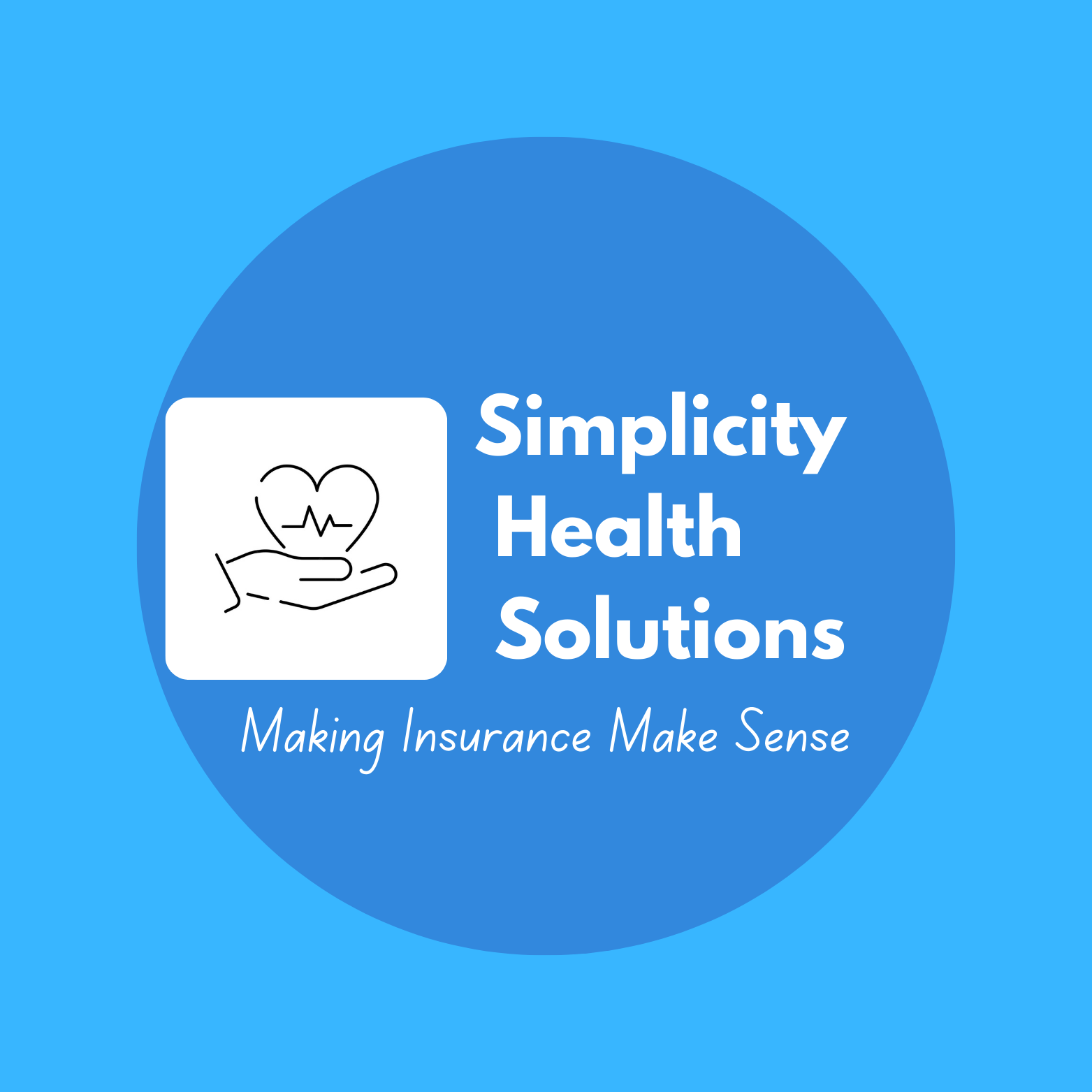 Simplicity Health Solutions logo