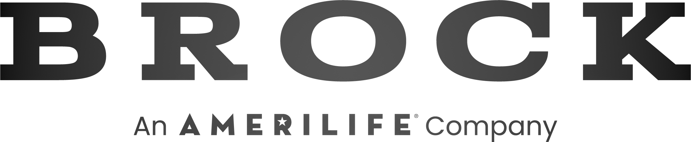 Brock, an Amerilife company