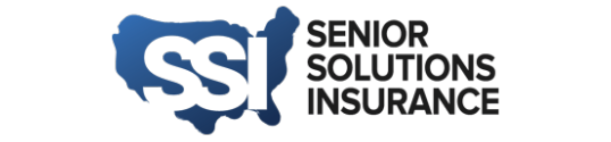 Senior Solutions Insurance logo