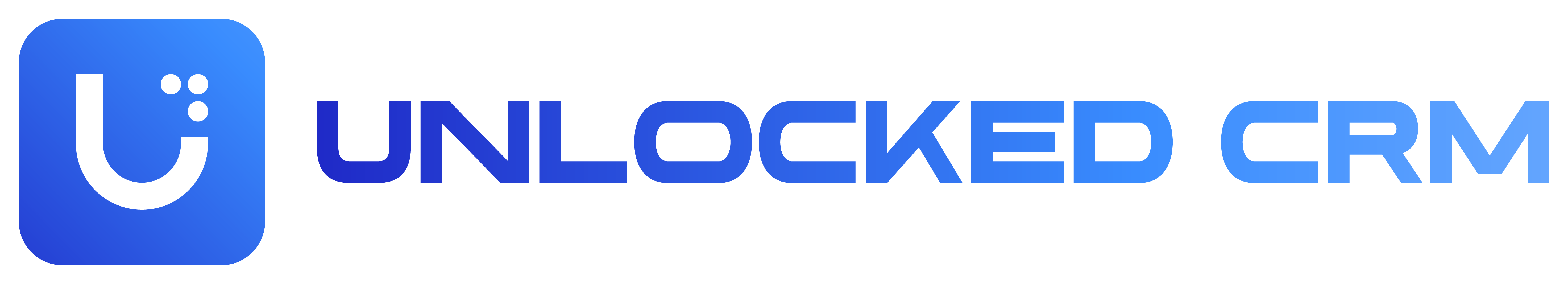 Unlocked CRM